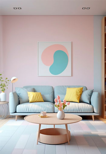 interiorismo-sevilla-salón-sofá